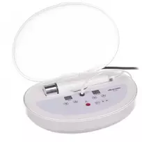 Beauty System Kosmetologinis aparatas su ultragarso funkcija BR-625