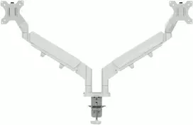 Leitz Laikiklis biurkowy na 2 monitory 17" - 32" (65370085)