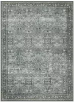 Songmics Kilimas 160 x 230 cm, pilkas