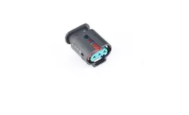 BMW Lizdas 3-u pinu E81 E87 E90 E91 E82 Originalus 12527804189