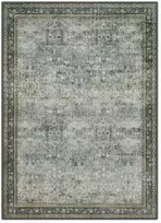 Songmics Kilimas 160x230 cm graikinio riešuto spalvos