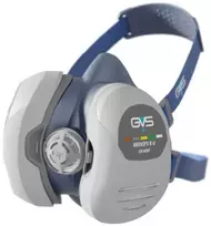 Puskaukė GVS Elipse SPR223K su ABEK1P3 filtrais, dydis M/L