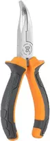 Lenktos replės Bradas HAWK GRIP HOME & GARAGE, 160 mm