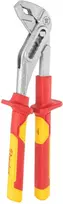 Reguliuojamos replės Bradas ELECTRIC HOME & GARAGE, 250 mm 1 kV VDE