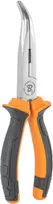 Lenktos replės Bradas HAWK GRIP HOME & GARAGE, 200 mm