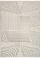 Domoletti CARPET ELIO KIDS 2298 360 CREAM 1.2X1.7M