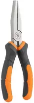 Plokščios replės Bradas MASTER GRIP HOME & GARAGE, 160 mm, nikeliuotos