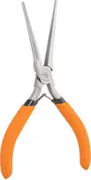 Smailios replės Bradas CLASSIC MINI HOME & GARAGE, 145 mm, nikeliuotos