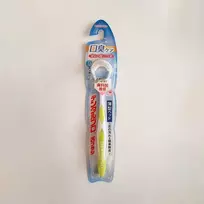 Liežuvio valiklis DentalPro, 3vnt.