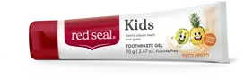 Red Seal Dantų pasta "Kids" 70g