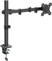 Cabletech Laikiklis Monitoriaus laikiklis 13"-32"