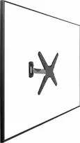 Mozi Slim Full-motion A1 23-55' televizoriaus sieninis laikiklis