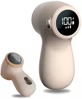 Enchen Belaidis audinių skustuvas FIT2 MQ01 su 6 ašmenimis, 8500 rpm, 3 greičiai, ekranas