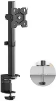 Laikiklis Neomounts MONITORIUS ACC DESK MOUNT/13-34" Juodas D101E-B ONKRON