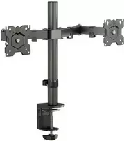 MONITORIAUS PRIEDAS, SIENINIS LAIKIKLIS / 13–32 COLIŲ, Juodas D221E-B ONKRON D221E-B (4603728440903)