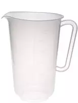 Matavimo indas 3 L 4369
