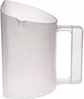 Matavimo indas 2L 4366