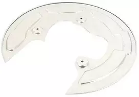 Bmw Kairys Apsaugos Plokštė 5 F90 M5 M8 Originalus 34217991045