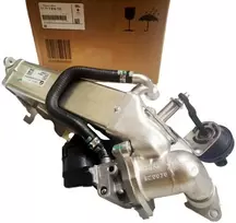 BMW Radiatorius Su Valdymo Ventiliu 1 F20 F21 2 F22 3 E90 E91 E92 E93 F30 F31 F34 4 F32 F33 F36 X1 E84 X3 F25 Originalus 11717810751