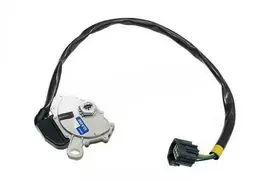 VOLVO S60 S80 V70 P26 XC70 XC90 PNP Pavarų Indikatoriaus Jungiklis Originalus 8636441