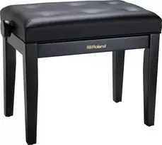 Pianino kėdutė Roland RPB-300 juoda