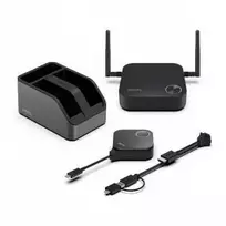 BENQ INSTASHOW WDC15 ? 4K WIRELESS PRESENTATION SYSTEM
