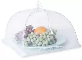 Maisto tinklelis 30x30 cm