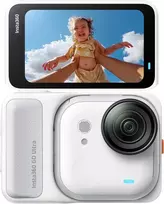 Insta360 - GO Ultra Standard Bundle
