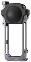PGYTECH aliuminio korpusas Insta360 X5 kamerai
