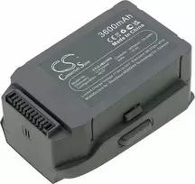 Cameron Sino Akumuliatorius Bateria Typu Fb2-3850 Do Dji Mavic 2 Pro / Mavic 2 Zoom / Cs-djm210rx