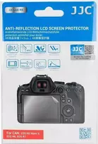 JJC Osłona Na Ekran Monitorius Lcd Do Aparatu Canon Eos R6 Mark Ii, R6, R7 / Lar-r6