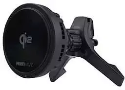 Musthavz MagSnap Pro Air Wireless car charger Qi2