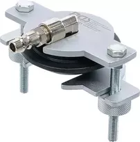 Bgs Technic Stabdžių skysčio nuorinimo adapteris | Universalus (70995)