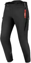 Tekstilinės kelnės SHIMA AKIRA Unisex