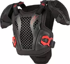 Vaikiški šarvai Alpinestars Bionic Action Guard