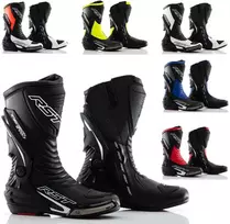 RST TracTech Evo 3 CE batai Sportiniai odiniai