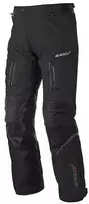 Tekstilinės kelnės SEVENTY 70 SD-PT1 WINTER UNISEX Juodos