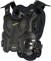 Šarvai Alpinestars A-1
