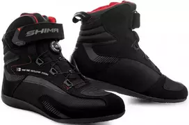 SHIMA Exo Vented Batai