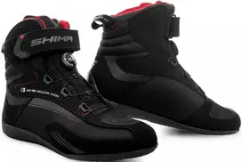 SHIMA Exo Vented Moteriški Batai