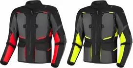 Shima Hero 2.0 Tekstilinė Striukė