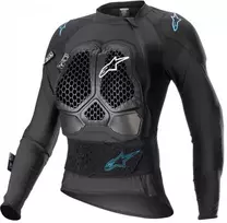 Moteriški šarvai Alpinestars Stella Bionic Action V2 Ladies