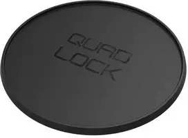 Quad Lock automobilio laikiklio prietaisų skydelio lipnus padas