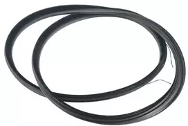 BMW Priekinis Dešinysis Durų Hermetizatorius 3 F34 GT Originalus 51767385026