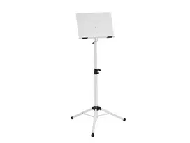 Stovas natoms Dimavery OP-1 baltas