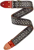 Diržas gitarai Stagg 30th SWO-30TH-Pilkas