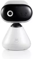 Mobili auklė Motorola PIP1500 Connect, baltos spalvos (tik kamera)