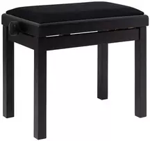 Pianino kėdutė Stagg PB06G BKM VBK