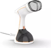 Rankinis drabužių garintuvas FIT2 FIT801 1640W su LED ekranu, 320 ml, baltas