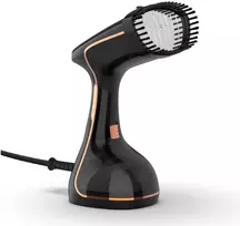 Rankinis drabužių garintuvas FIT2 FIT801 1640W su LED ekranu, 320 ml, juodas